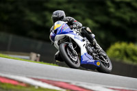 Advanced Group Blue Bikes